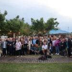 Cena ex dipendenti Ciare 2025