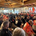 Assemblea nazionale Anpas a Senigallia