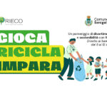 Gioca Ricicla Impara