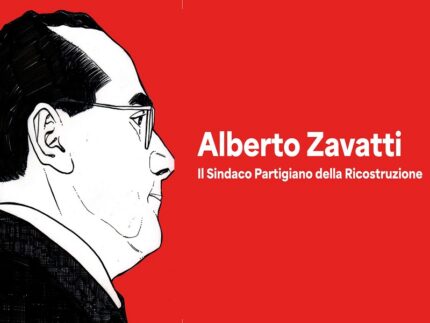 Retrospettiva dedicata ad Alberto Zavatti