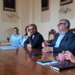 Conferenza su risoluzione caso "Ospedale fantasma"