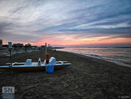 Un'estate fa - Foto Sonia Amorello