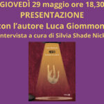 Presentazione libro "Nero. Il complotto dei complotti"