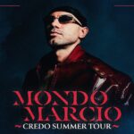 Mondo Marcio in concerto a Senigallia