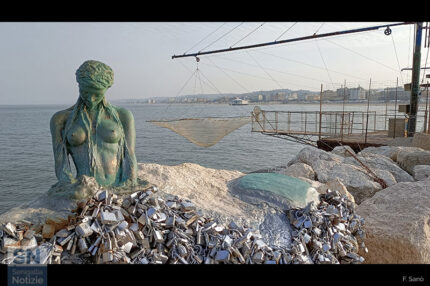 Da Penelope alla costa - Foto Francesco Sanò