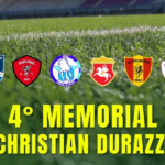 4° Memorial "Christian Durazzi"