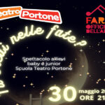 Tu credi nelle Fate? - Teatro Portone
