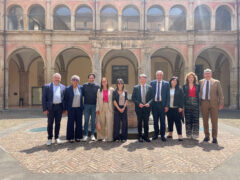 Accordo collaborazione tra Dipartimento di Storia Culture Civiltà dell’Università di Bologna (DiSCi) e Comune di Corinaldo