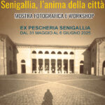 Mostra: Senigallia l'anima della Città