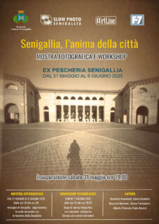 Mostra: Senigallia l'anima della Città