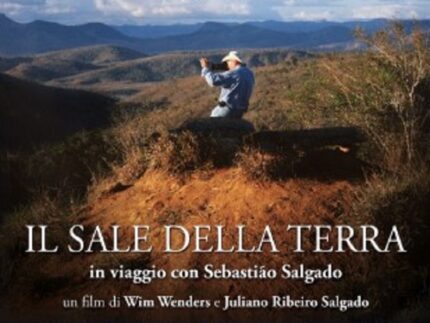 "Il sale della terra"