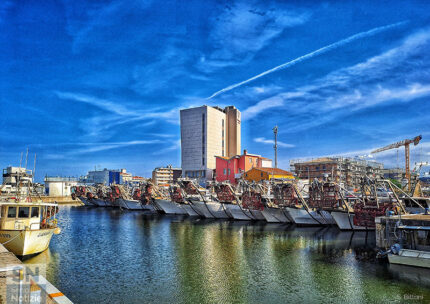 Riflessi - Foto Sabina Bittoni