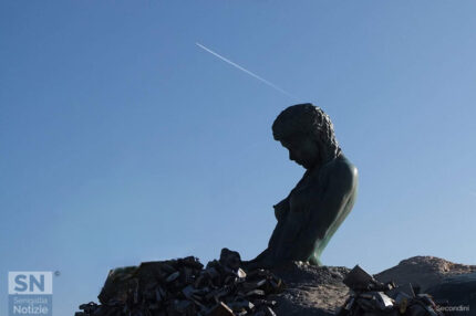 Sorvolando... Penelope - Foto Simone Secondini