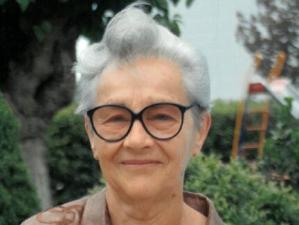 Rita Corinaldesi