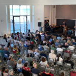 Prima Scena, il festival della scenografia