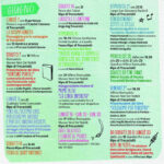 Trecastelli in Estate 2025