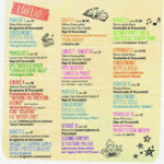 Trecastelli in Estate 2025