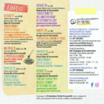 Trecastelli in Estate 2025