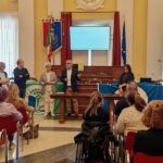 Consegna delle Bandiere Verdi Eco-Schools