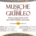 Musiche per il Giubileo, concerto a Pescara