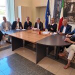 Osservazioni di Fratelli d'Italia sul Piano di Assetto Idrogeologico