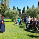 A lezione con il Duca