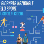 Giornata Nazionale dello Sport 2025