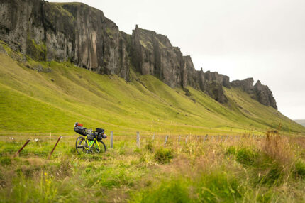 Cicloturismo, viaggi e vacanze in bicicletta