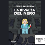 Presentazione del libro "La rivalsa del nero"
