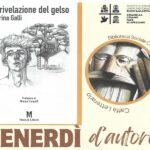 Presentazione del libro "La rivelazione del gelso"