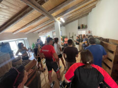 Active Valley. L'evento di Monterado/Trecastelli Active Valley. L'evento di Monterado/Trecastelli