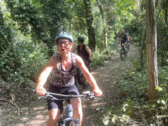 Active Valley. L'evento di Monterado/Trecastelli Active Valley. L'evento di Monterado/Trecastelli