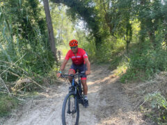 Active Valley. L'evento di Monterado/Trecastelli Active Valley. L'evento di Monterado/Trecastelli