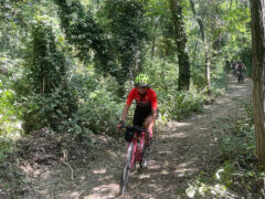 Active Valley. L'evento di Monterado/Trecastelli Active Valley. L'evento di Monterado/Trecastelli