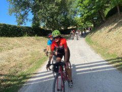 Active Valley. L'evento di Monterado/Trecastelli Active Valley. L'evento di Monterado/Trecastelli