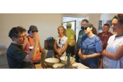 Active Valley. L'evento di Monterado/Trecastelli Active Valley. L'evento di Monterado/Trecastelli