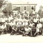 Avis Senigallia - Foto d'epoca