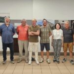 Inaugurazione della mostra finale del progetto "Scatti di periferia"