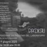 Inaugurazione della mostra "Radicali