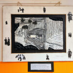 Mostra espositiva "Giacomelli ricorda Mario"