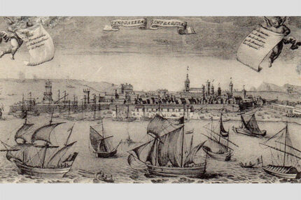 La storia di Senigallia nella sua originalità