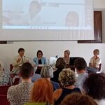 Convegno "L'arte di com-prendere"