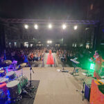 BeatleSenigallia 2025 - IIS Corinaldesi Padovano - Sfilata Moda - CrossWalkers