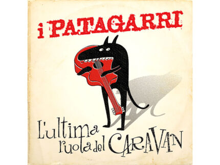 I Patagarri