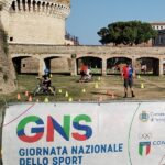Giornata Nazionale dello Sport 2025 a Senigallia