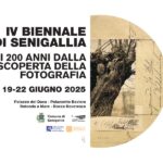 IV Biennale di Senigallia - 19-22 giugno 2025