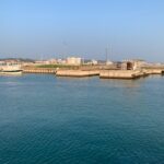 Foto 8 nuova stazione di rifornimento mai entrata in funzione