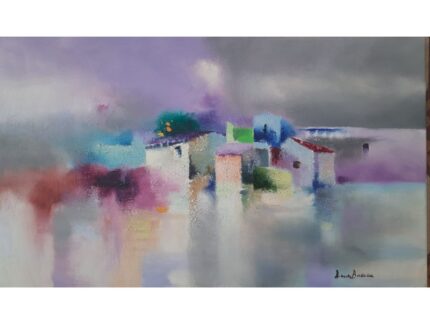 Mostra pittorica e fotografica di Anna Barucca e Daniele De Nigris