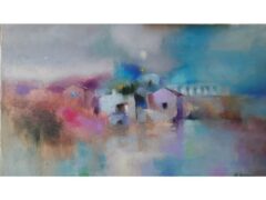 Mostra pittorica e fotografica di Anna Barucca e Daniele De Nigris