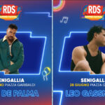 RDS Summer Festival: Fred De Palma e Leo Gassmann RDS Summer Festival: Fred De Palma e Leo Gassmann